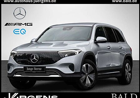 Mercedes-Benz EQB 300 4M Progressive/360/Navi/LED/Keyl/Cam/18"