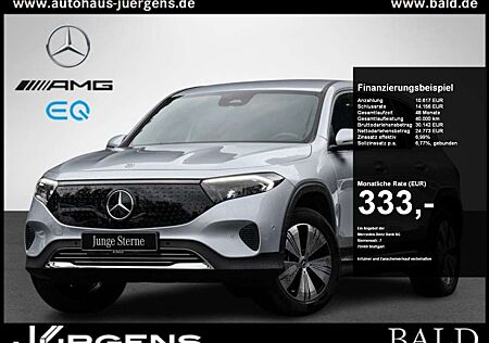 Mercedes-Benz EQB 300 4M Progressive/360/Navi/LED/Keyl/Cam/18"