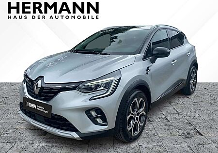 Renault Captur II 1.3 TCe 130 GPF Intens *LED*NAVI*FLA