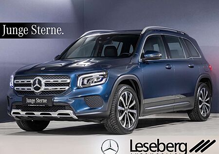 Mercedes-Benz GLB 250 250 4M Progressive LED/AHK/Kamera/Keyless-Go