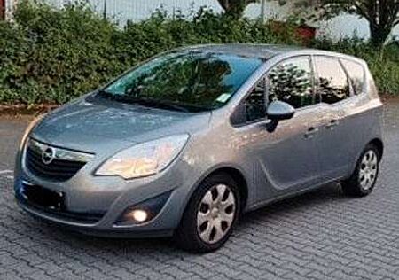 Opel Meriva B EDITION