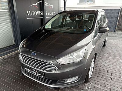 Ford Grand C-Max Grand C-MAX Titanium