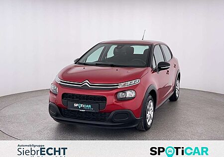 Citroën C3 Citroen Feel 1.2*DAB*PDCh*Klima*uvm