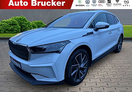 Skoda Enyaq 60 Suite+Anhängerkuplung+elektr.Panoramadach+Navi