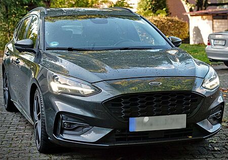 Ford Focus Turnier 2.0 EcoBlue Start-Stopp-System Aut. ST-LIN