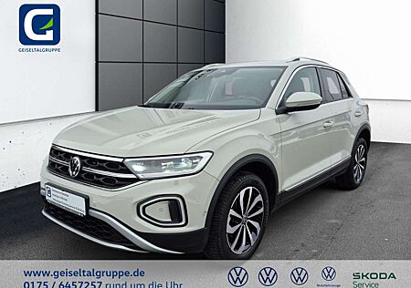 VW T-Roc Volkswagen 1.0 TSI Style *LED*DAB*SHZ*NAVI*PARK ASSIST*ACC*DIGITAL COCKP*