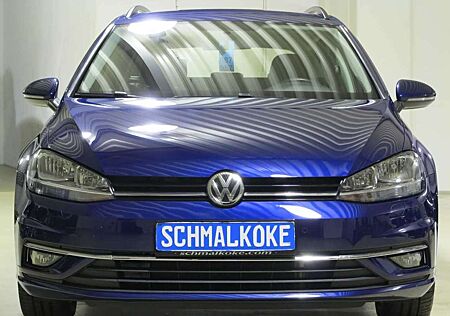 VW Golf Volkswagen VII Variant 2.0 TDI SCR DSG7 COMFORTL Navi
