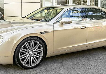 Bentley Flying Spur W12