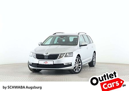 Skoda Octavia Combi Ambition 2.0TDI DSG*ACC*NAVI*8fach