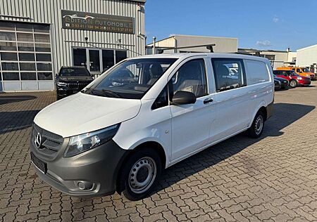 Mercedes-Benz Vito Mixto 114/BT Extralang Aut.-5 SITZER-KAMERA