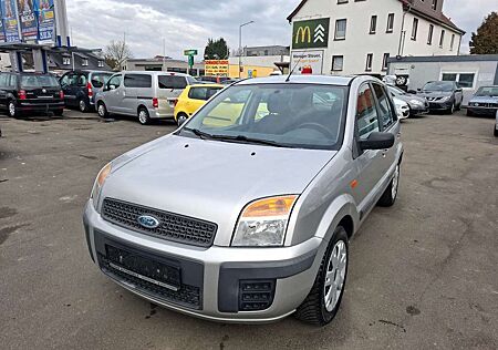 Ford Fusion Fun X