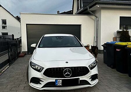 Mercedes-Benz A 200 (177.087)