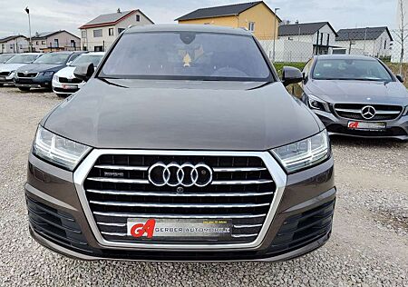 Audi Q7 3.0 TDI quattro S line*Panorama* Matrix*Virt*