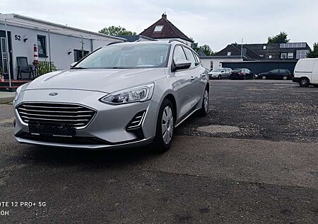 Ford Focus Automatik 1 Jahr Garantie !!!!