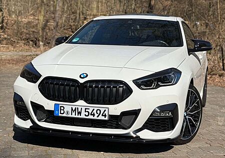 BMW 220i 220 +Gran+Coupe+Aut.+M+Sport