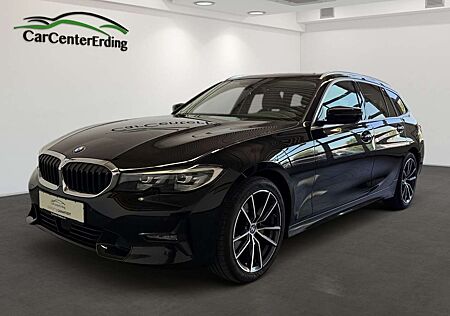 BMW 320 dT*Sport Line*LED*Navi*ACC*Kamera*Ambiente*
