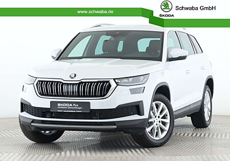 Skoda Kodiaq Style 2.0 TSI 4x4 DSG PANO*MATRIX*ACC*18"