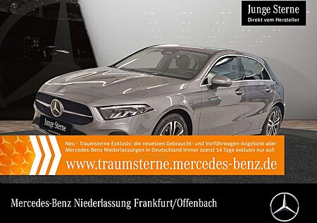 Mercedes-Benz A 200 PROGRESSIVE+LED+KAMERA+7G