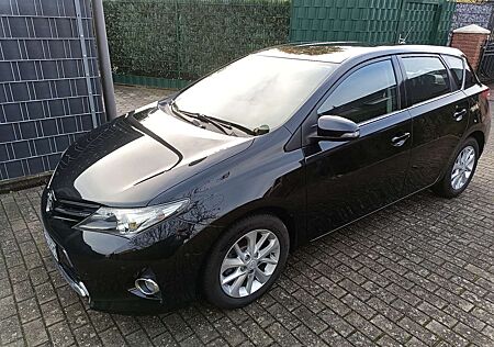 Toyota Auris 1.6 Valvematic START Edition