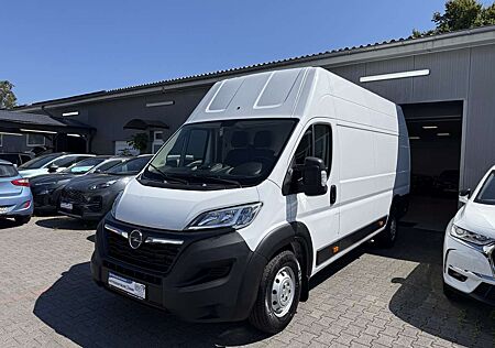 Opel Movano GKa L4H3 3,5t Edition (verstärkt)