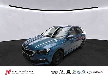 Skoda Scala 1.6 TDI DRIVE 125 LED+NAVI+GRA+SHZ+PDC+AHK