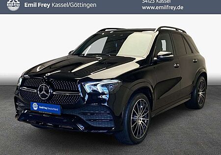 Mercedes-Benz GLE 400 GLE