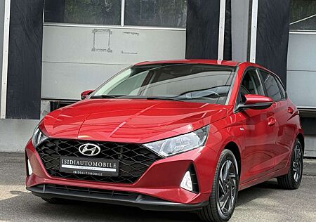 Hyundai i20 Edition 30 Mild-Hybrid Sitz&Lenkradheizung