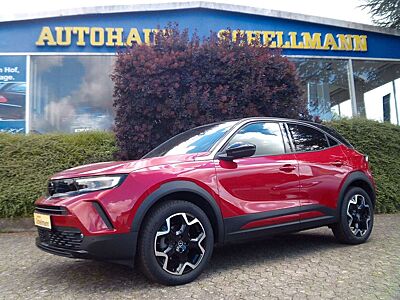 Opel Mokka 1.2T Ultimate ACC SHZ LHZ PDC+Kam Navi-App