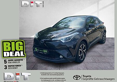 Toyota C-HR 1.8 Club Klima Kamera Tempomat