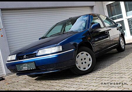 Citroën Xantia gebraucht kaufen Citroën Xantia Citroen *1,8i*Harmonie*Klima*2.Hd*Org22TKM*TÜVNEU*