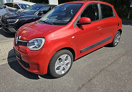 Renault Twingo Limited + Klima + 3360.- EUR + NETTO +