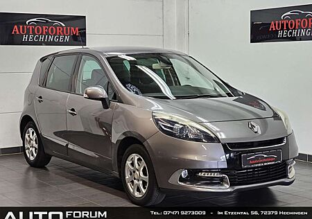 Renault Scenic III dCi Dynamique