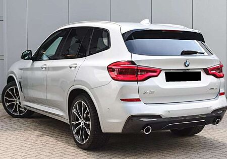 BMW X3 xDrive30e Aut.