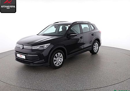 VW Tiguan Volkswagen 1.5 eTSI LIFE KAMERA,ACC,TOTWINKEL,1.HAND