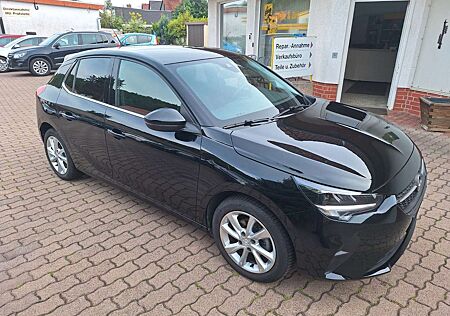 Opel Corsa F Elegance