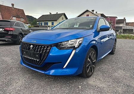 Peugeot 208 PureTech 100 Active Automatik Getriebe