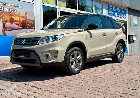 Suzuki Vitara Comfort 4x4 *NAVI*KAMERA*
