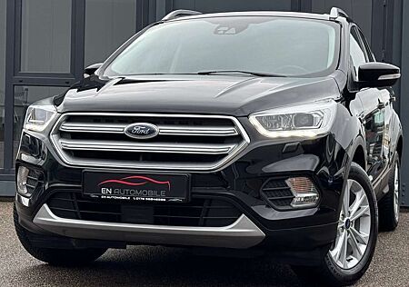 Ford Kuga Titanium|Kamera|Navi|AHK|Xenon|SHZ|LHZ|TÜV NEU|