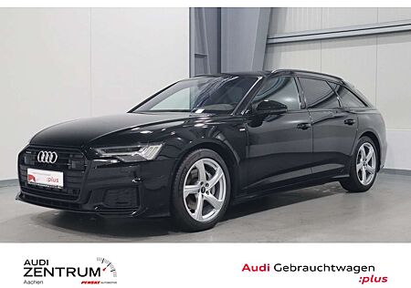 Audi A6 Avant 50 TDI quattro sport B&O*HD Matrix-LED*Stand