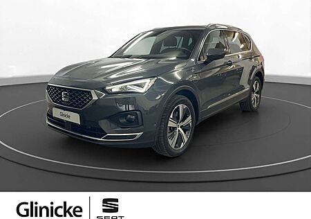Seat Tarraco 1.4 eHybrid Xperience AHK Pano LED LM 19