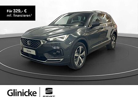 Seat Tarraco 1.4 eHybrid Xperience AHK Pano LED LM 19