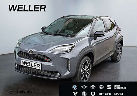 Toyota Yaris Cross Hybrid 130 1.5 GR SPORT *HUD*JBL*CAM*