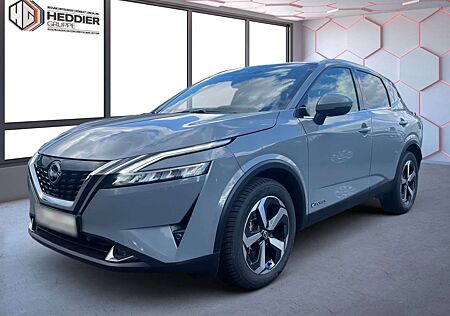 Nissan Qashqai N-Connecta e-Power*360°Kamera*Navi*Winte