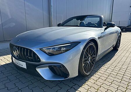 Mercedes-Benz SL 63 AMG Premium+, 21", Liftsystem, Night I+II