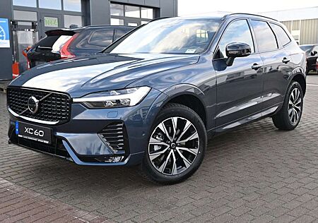 Volvo XC 60 XC60 B5 AWD Plus Dark*FSHZG*360°*H&K*ACC