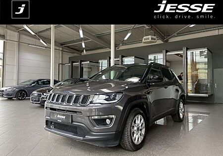 Jeep Compass 1.3 T4 4xe PHEV 80th Anniversary