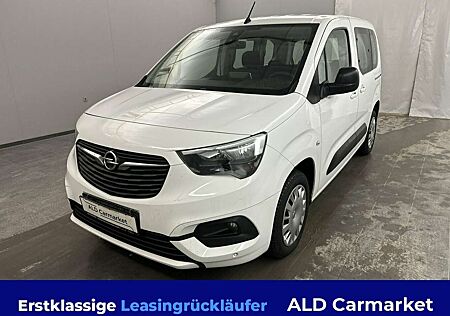 Opel Combo Life 1.5 D Start/Stop Edition Kombi, 5-türig, 6-Gang