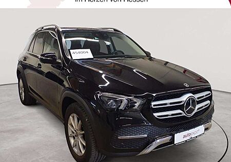 Mercedes-Benz GLE 350 de 4Matic 9G-AssiP KAM Leder