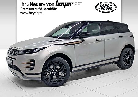 Land Rover Range Rover Evoque P200 R-Dynamic SE Navigation DAB Shz