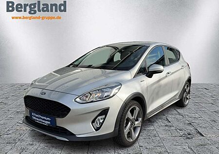 Ford Fiesta Active 1,0 l EcoBoost 63 kW (85 PS) 5T B
